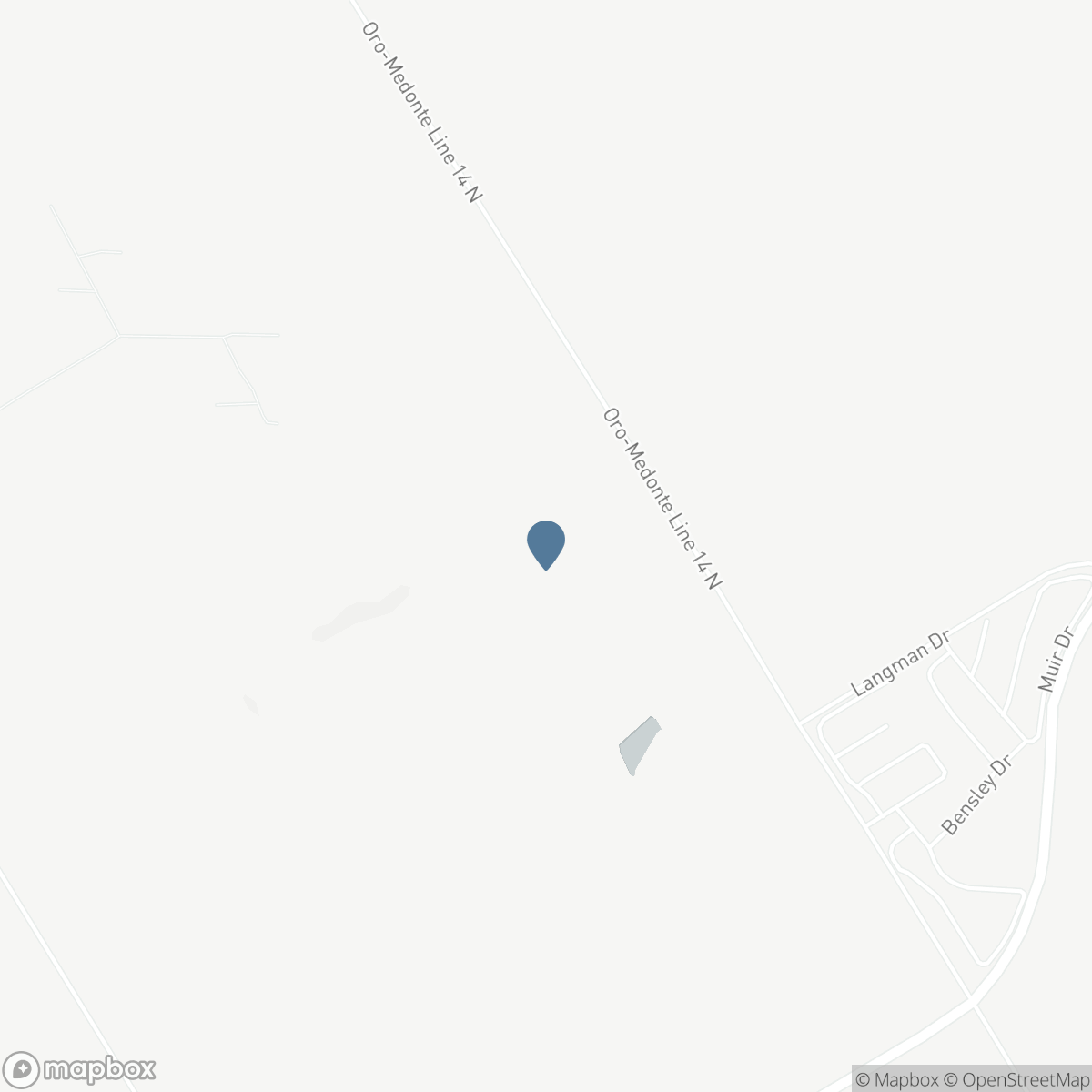 E PT LT 9 N PT LT 10 LINE 14 N, Orillia, Ontario L3V 6H1